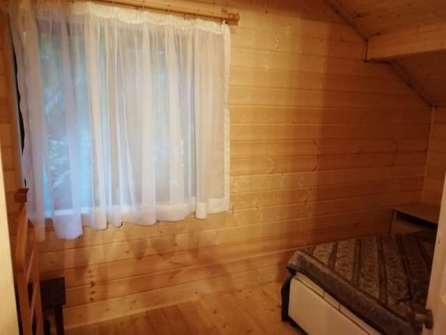 Виллы деревянный котеж The 1 с выдом на город Батуми-26